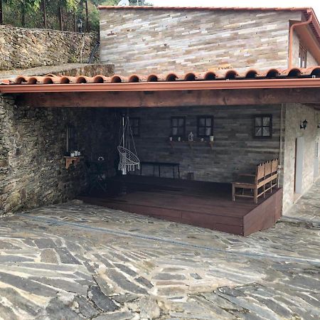Casa Da Encosta Douro Valley Pinhão Exterior foto