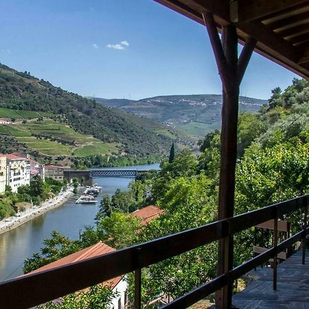 Casa Da Encosta Douro Valley Pinhão Exterior foto