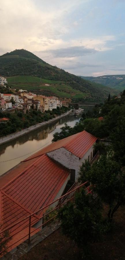 Casa Da Encosta Douro Valley Pinhão Exterior foto
