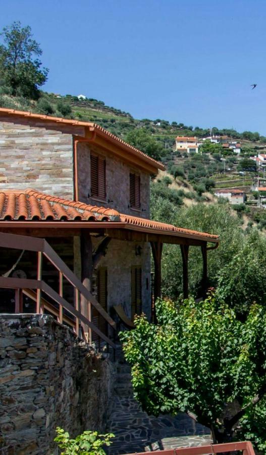 Casa Da Encosta Douro Valley Pinhão Exterior foto